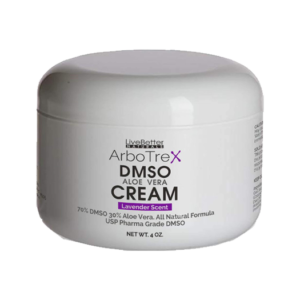 Crema DMSO